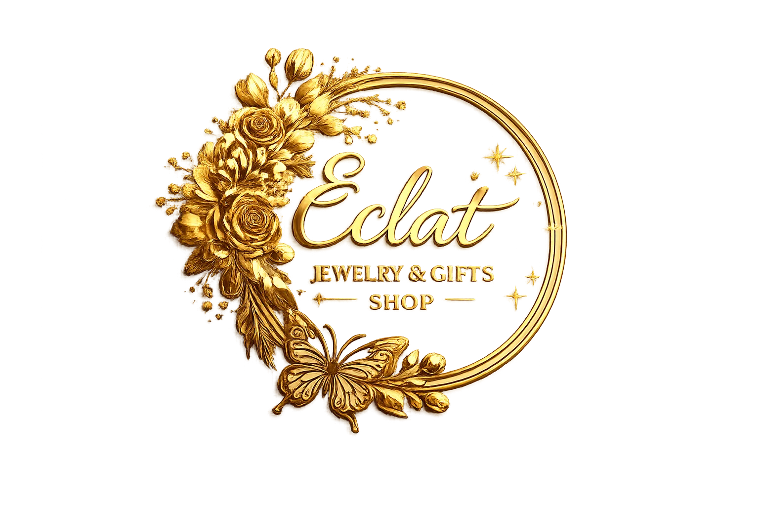 Éclat Gift Shop