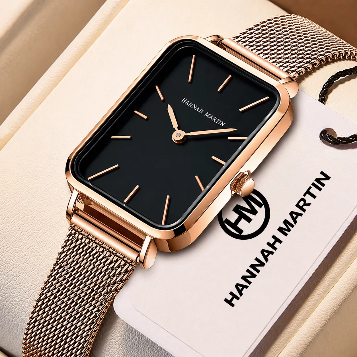 Timepieces
